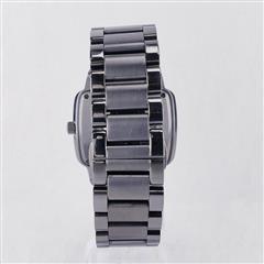 NIXON The Player XL Gent's Watch Automatic 44mm 100m Gunmetal